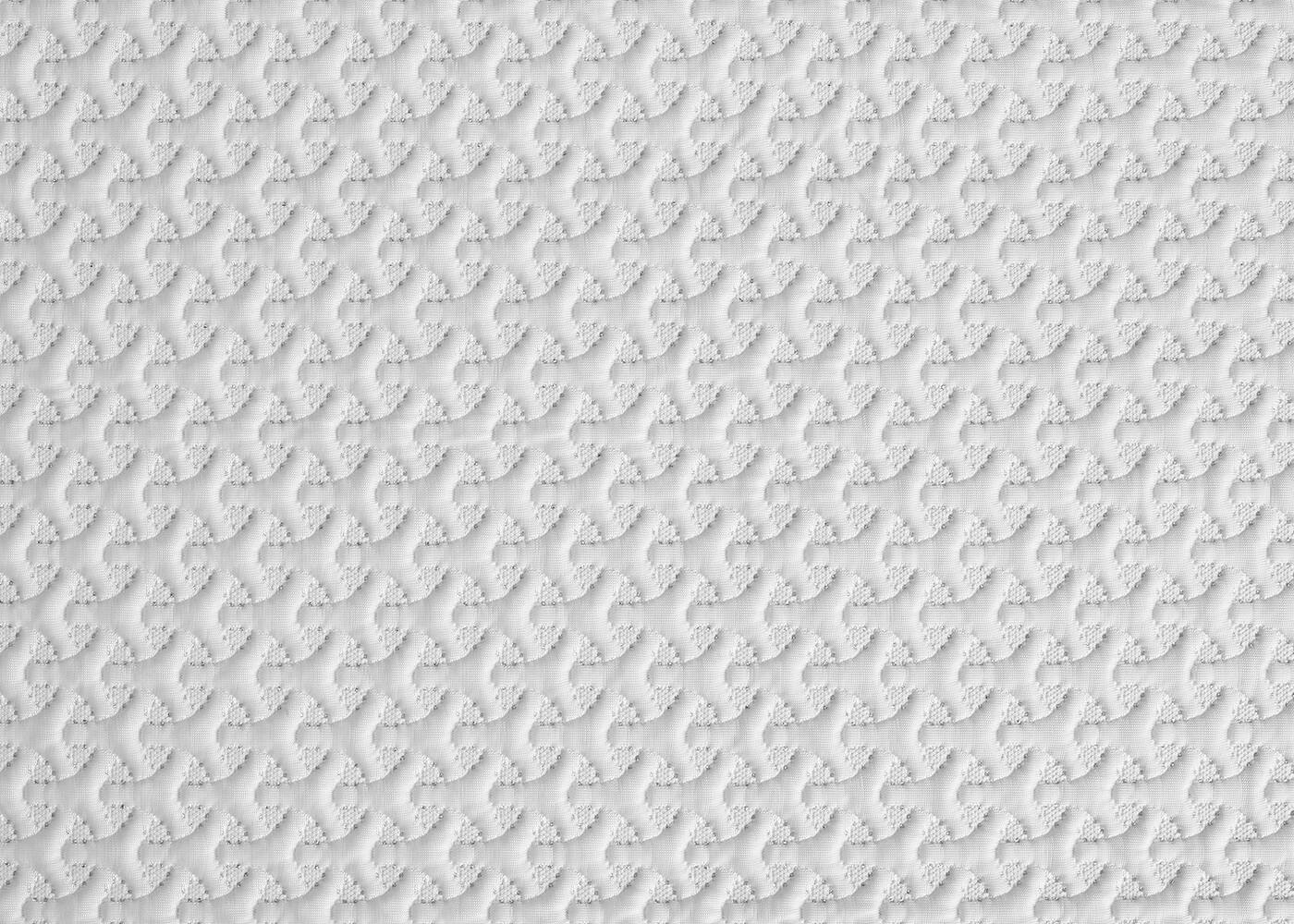 Alt View 11. Bedgear - Ver-Tex Mattress Protector- King - White.