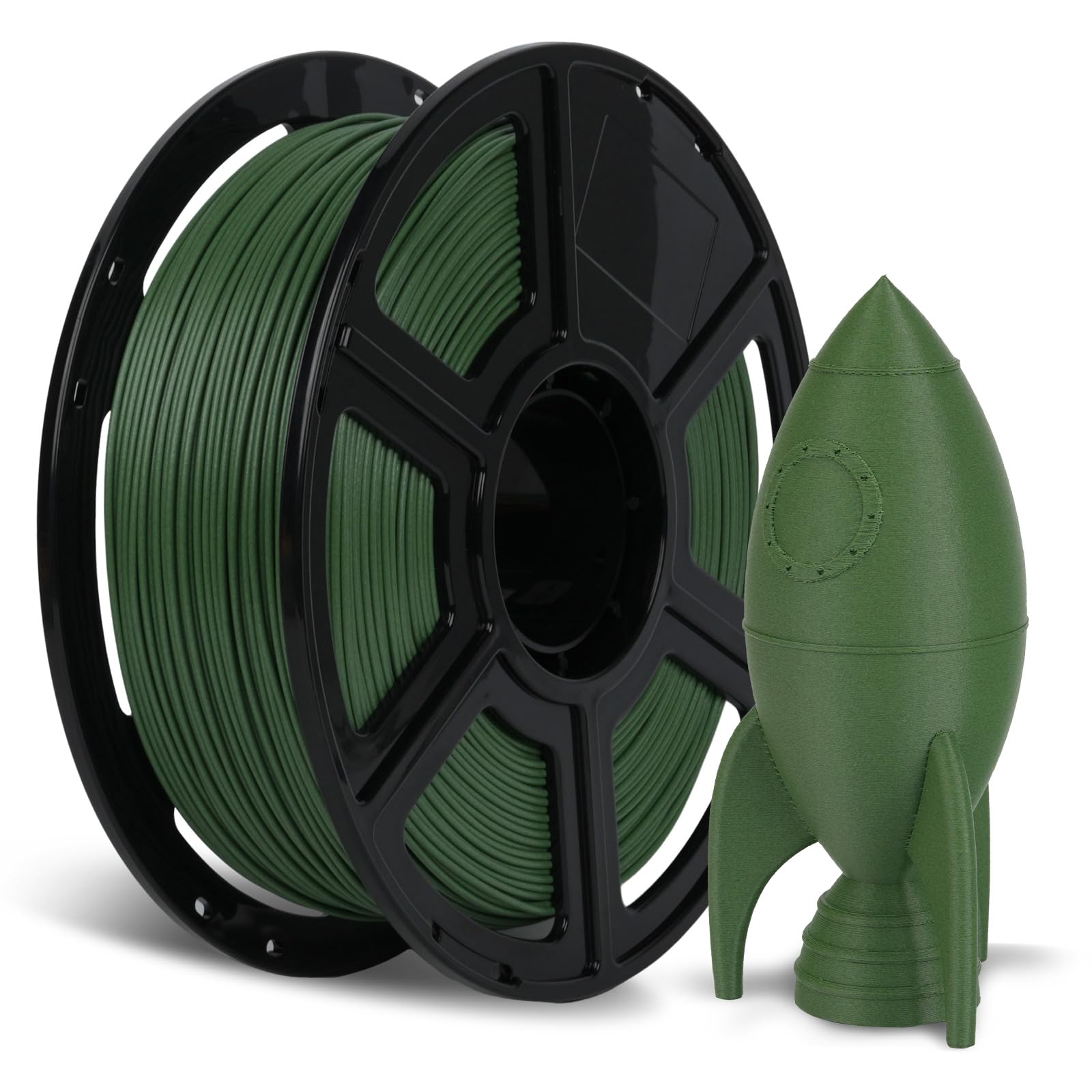 Grass Green