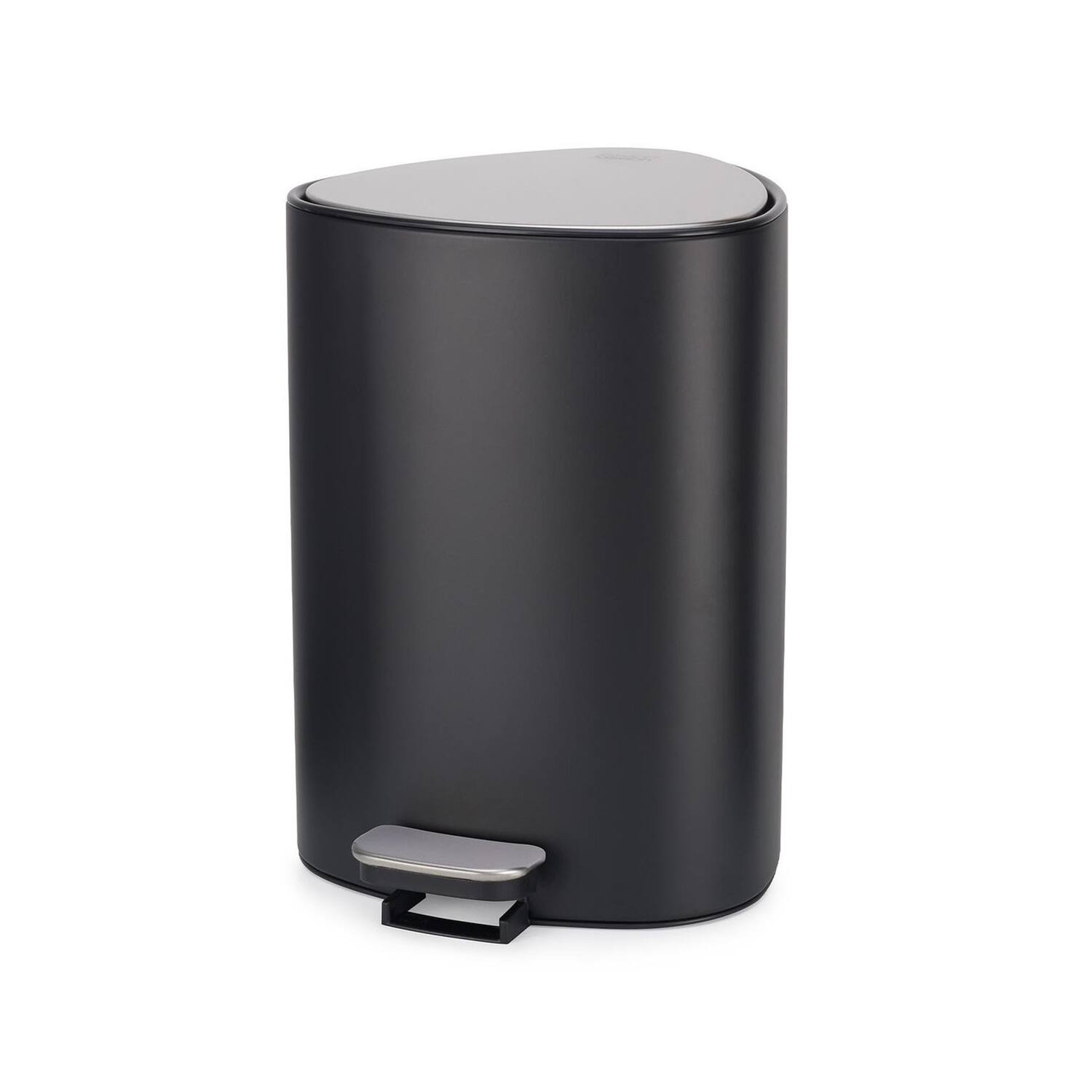 Matte Black