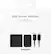 45W Power Adapter
Low Standby
USB-C Cable (5A/1.8m)
Super Fast Charging
SAMSUNG
