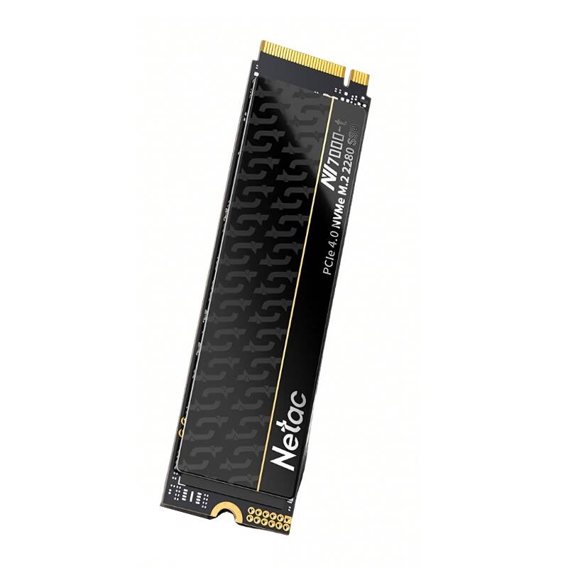 Netac NV7000 2280 IN M.2 NVMe 4.0 PCIe