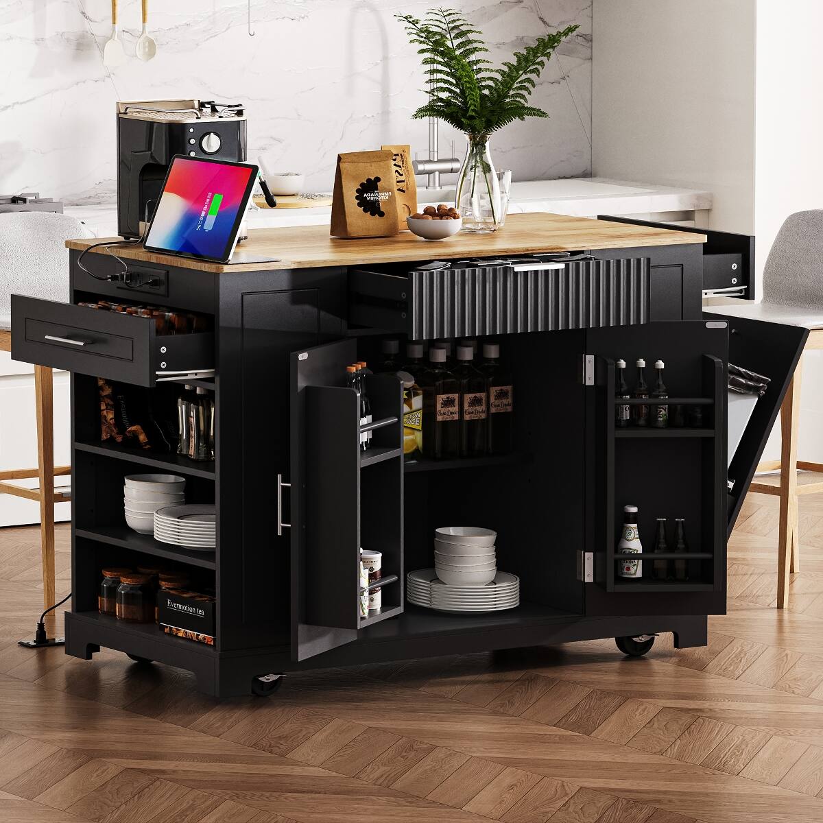 SPIAMANDED MINUTO  
Evermotion 23 PARCH