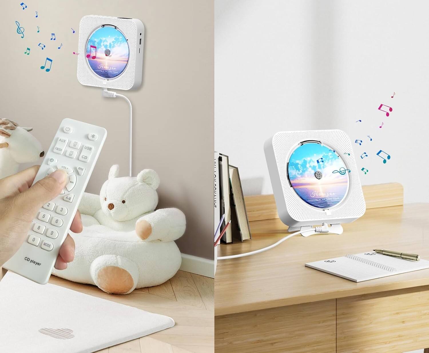 F AUX S VOL H A-B 2 3 5 6 8 g & MODE  
player * USB CD  
LIUL KSOIUIUT  
Hane (2