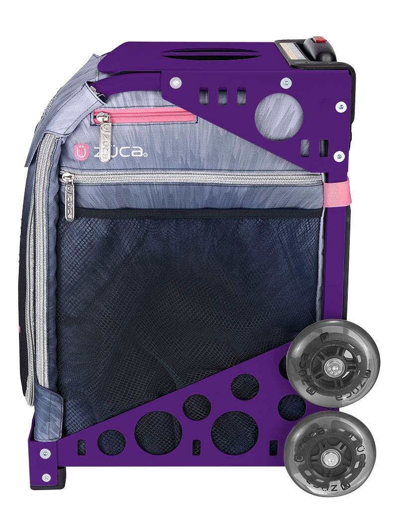 Zuca Ice Dreamz Lux Sport Insert Bag with Frame and Packing Pouch