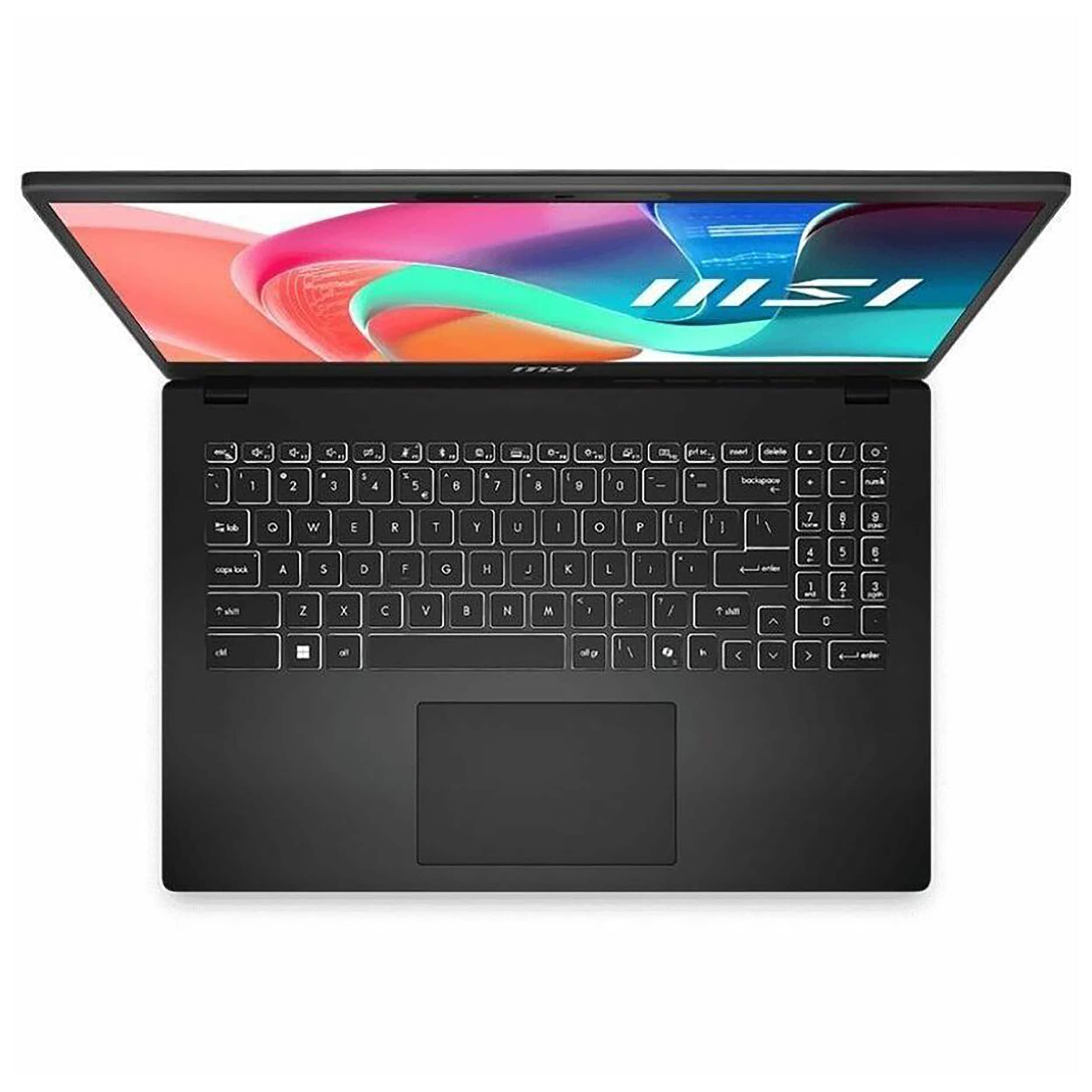 MSI Modern 15 H C2RM 15.6