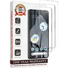 CUSTOMER 100% SATISFACTION GUARANTEE
9:30 AM - 11:00 AM
Coffee with Robin in 30 min
68°F
PREMIUM GLASS PROTECTION
Zero Bubble
Scratch Resistant
9H Hardness
99.99% Crystal
ONE YEAR WARRANTY
PREMIUM QUALITY SCREEN PROTECTOR