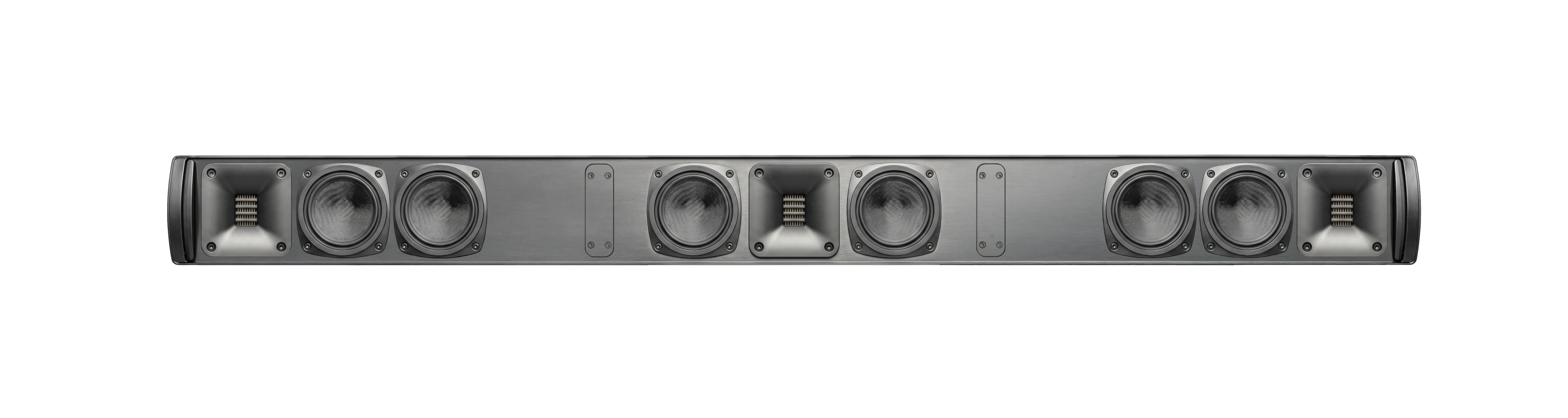 MartinLogan - Discrete Cinema SB65 2.5-Way Passive Soundbar,