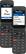 100% 10:30 PM
Main Menu
My # (555) 555-1234
Phone
Press OK to select
Contacts
Recent Calls
Text Messages
Camera
Spk OK On Off Back End Help Menu
1 2 abc 4 ghi 5 jkl 7 pq 8 rs tuv @$ +! 0 Mic
3 def 6 mn WX 9 y Z #
12: Spk OK Back Help Menu
1 O 2 abc 4 ghi 5 jkl 7 pq rs 8 tuv @$ + 0 On Off End Mic
3 def 6 mno WX 9 y Z # 123