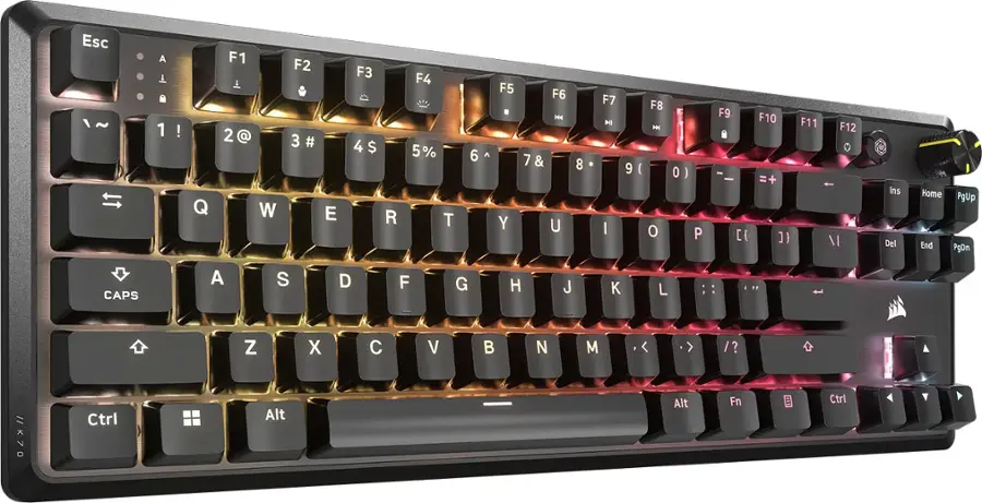 Esc ~ A 1 1 ! Q F1 2 @ W F2 3# # E F3 4$ R F4 5% T 6 ^ F5 Y F6 H 7 & U 8 F7 HI I 9 ( F8 P 0 0 ) P F9 a - [{ F10 +  F11 F12 \I Ins Del Home End PgUp PgDn CAPS A S D F G H J K L ; : - Z X  V B N M < /? //K70 Ctrl Alt Alt Fn Ctrl