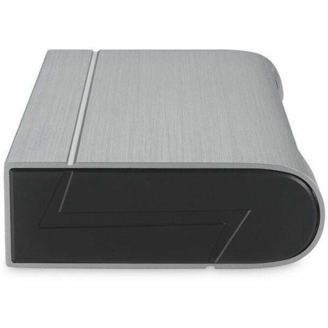 Alt View 7. Kensington - Kensington SD5800T Thunderbolt 4 and USB4 Quad Video Docking Station - for Notebook, Tablet PC, Monitor - Charging.