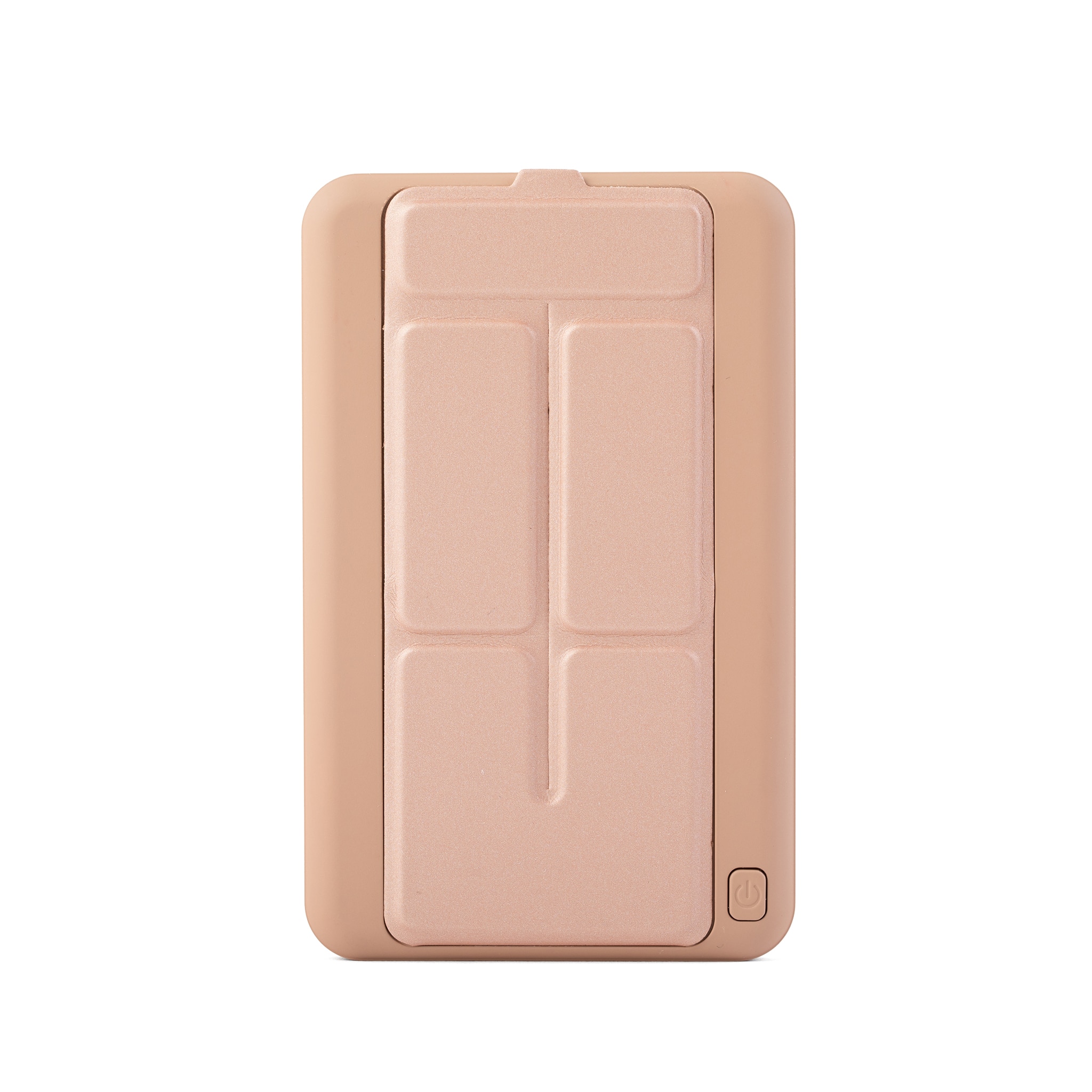 OTM Essentials - Slim Mag Safe Compatible Power Bank - Bronze