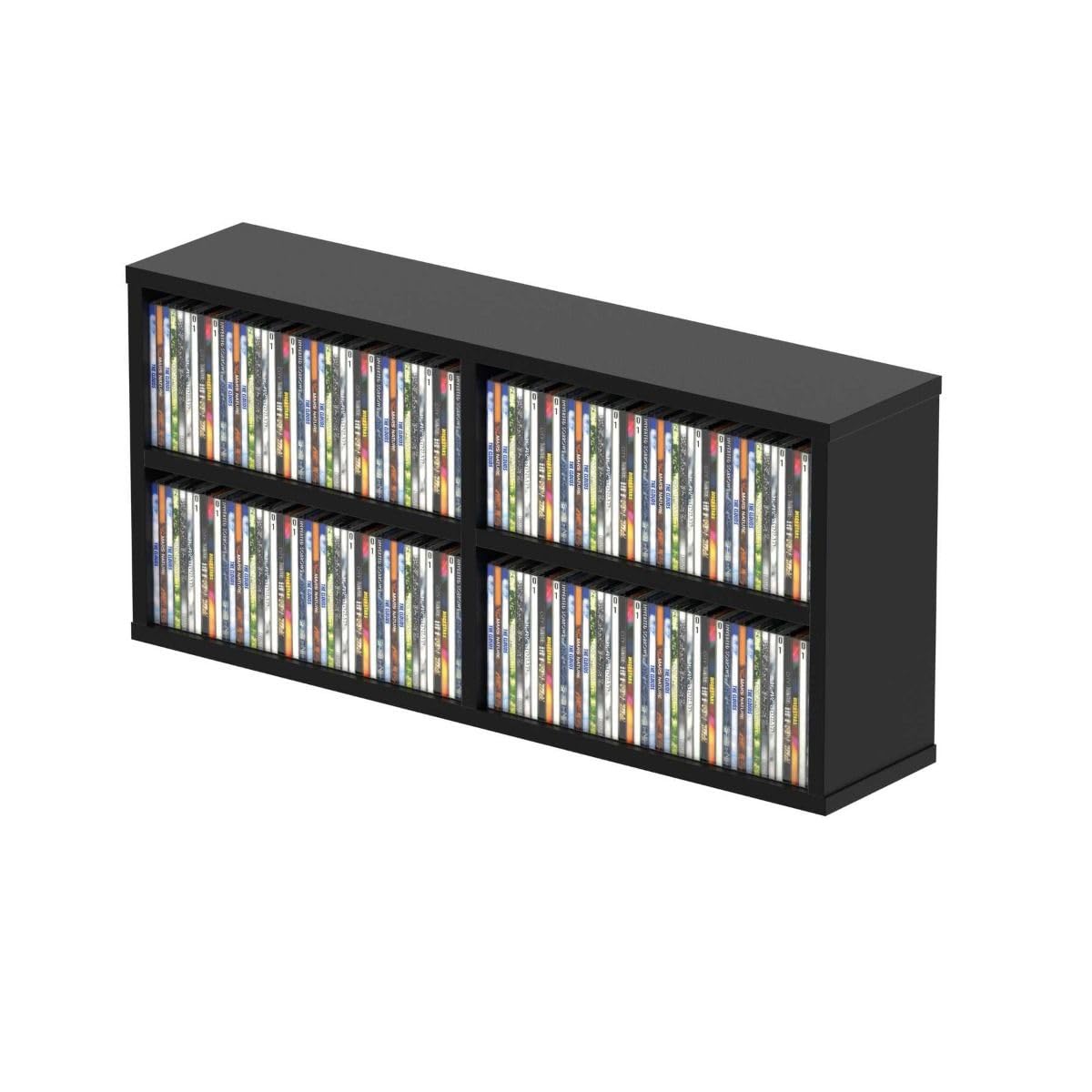 Alt View 9. Glorious - Glorious CD Box 180 Black - "NA".
