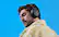 Alt View 29. Sennheiser - MOMENTUM 4 Wireless Adaptive Noise-Canceling Over-The-Ear Headphones - Black.