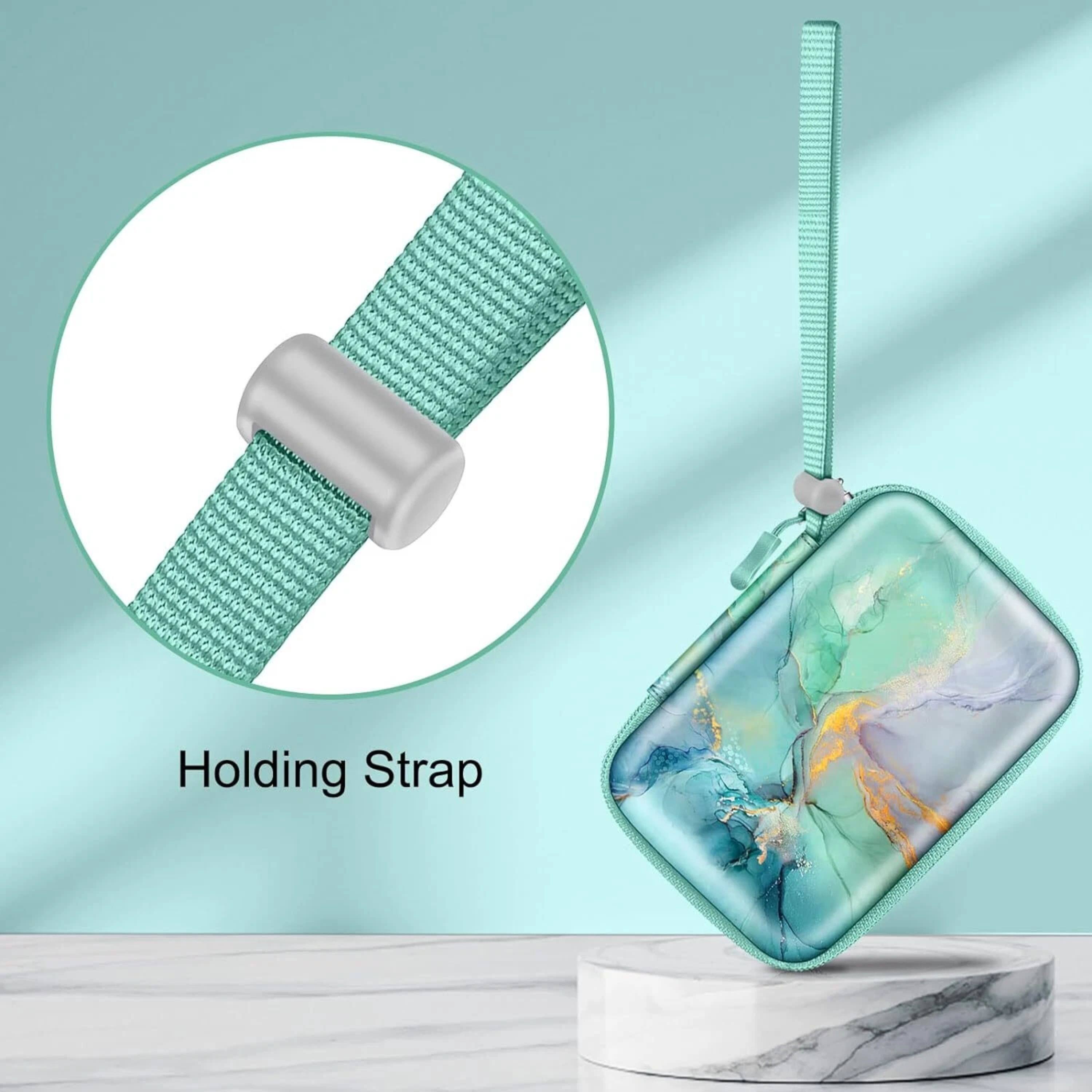 Holding Strap