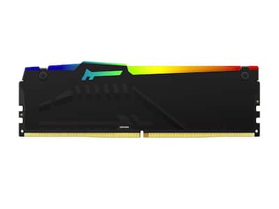 Kingston FURY Beast 16GB (2 x 8GB) 288 Pin PC RAM DDR5 6000 (PC5 Kingston FURY Beast 16GB (2 x 8GB) 288 Pin PC RAM DDR5 6000 (PC5