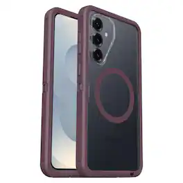 OtterBox - Defender Series Pro XT Hard Shell for Samsung Galaxy S26+ - Purple