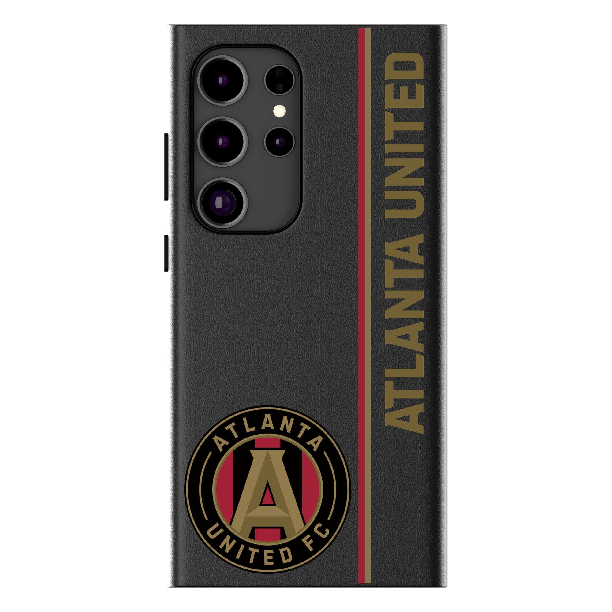 ATLANTA UNITED  
ATLANTA UNITED FC