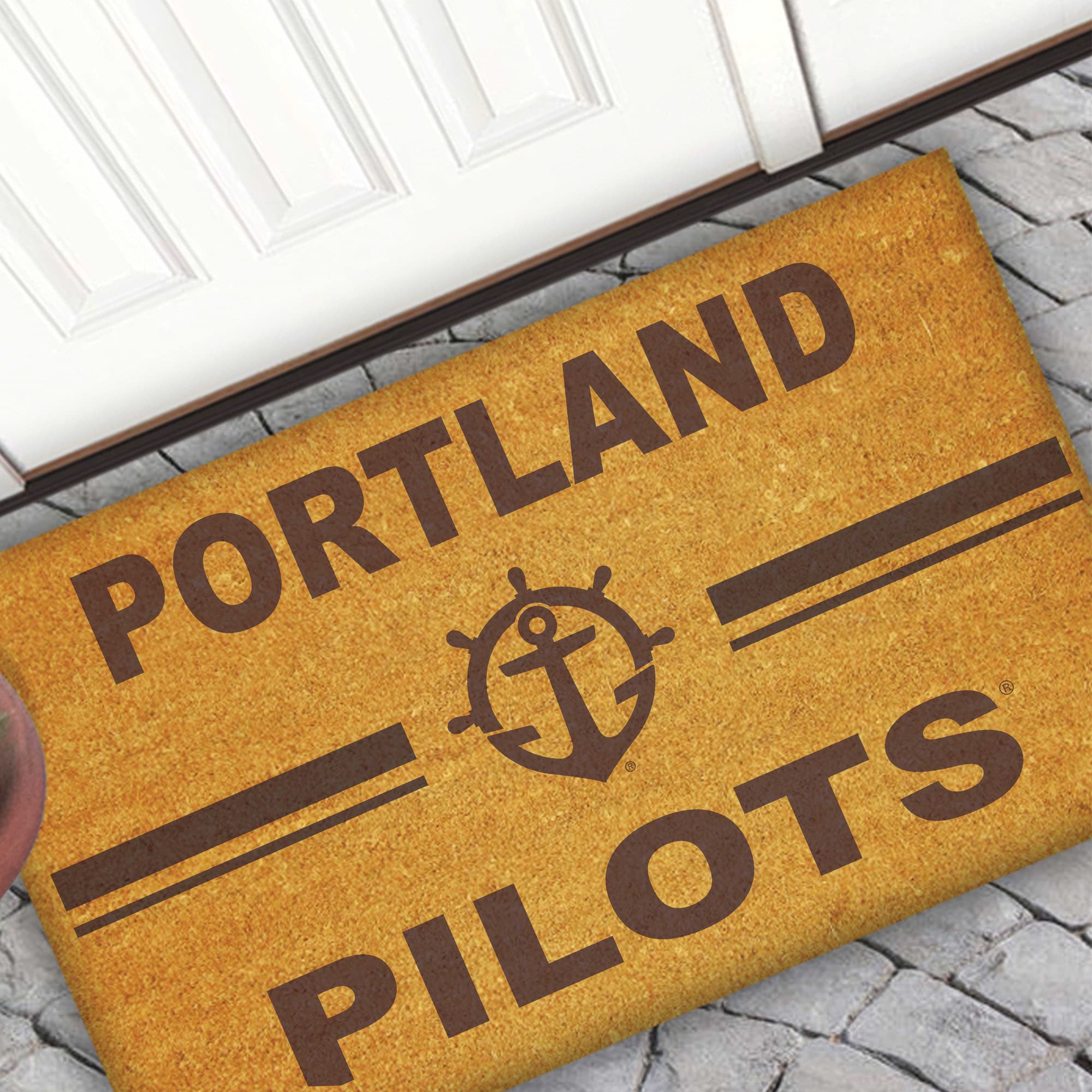 PORTLAND PILOTS