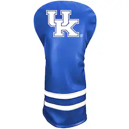 Team Golf - Kentucky Wildcats Retro Driver Headcover - Multicolor