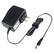 Front. Home Collection - 12V 2A Power Supply AC to DC Adapter for 5050 LED Strip Light – Universal Wall Plug Charger.