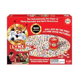 Chico's - Lynx 400 Images Game