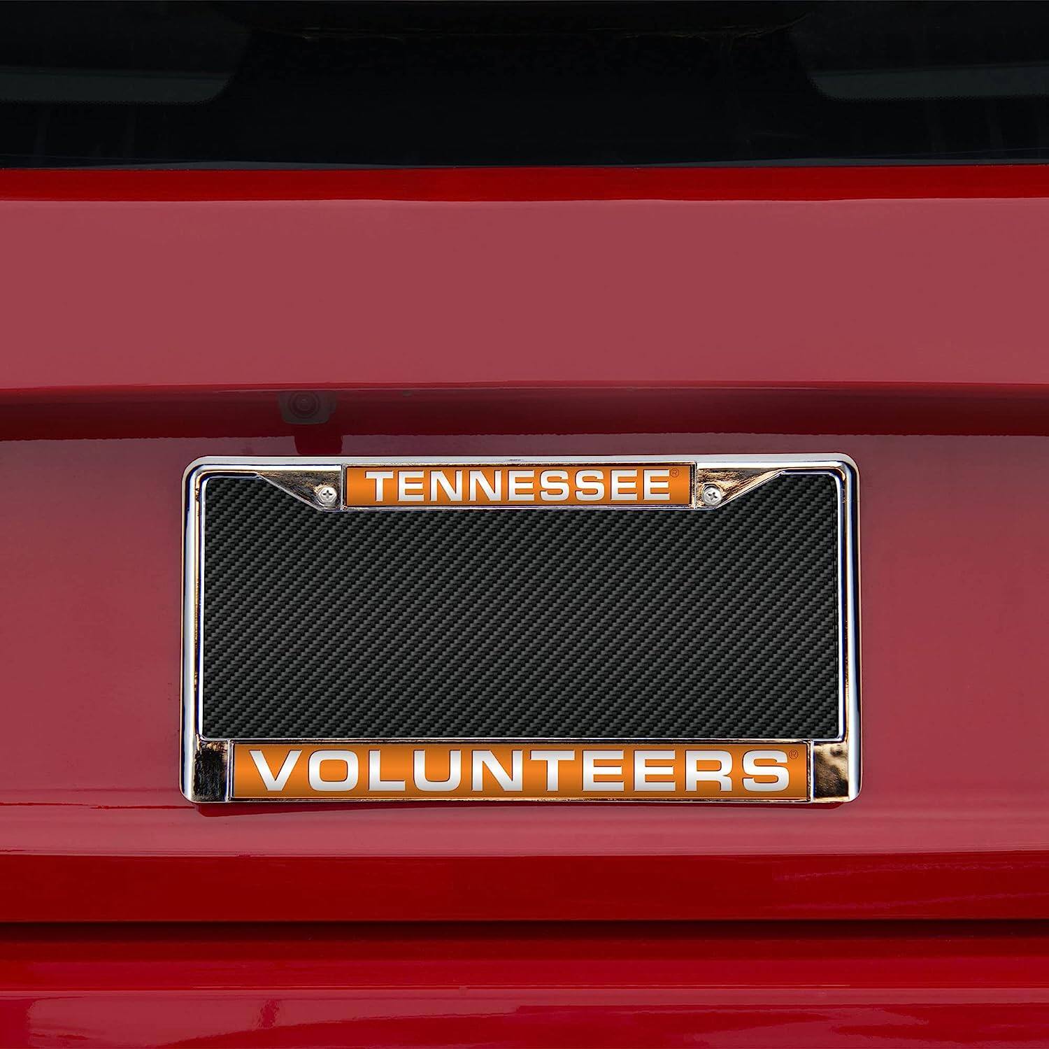 TENNESSEE VOLUNTEERS
