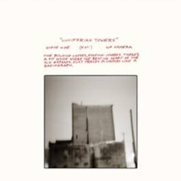 Godspeed You! Black Emperor - Luciferian Towers - VINYL LP