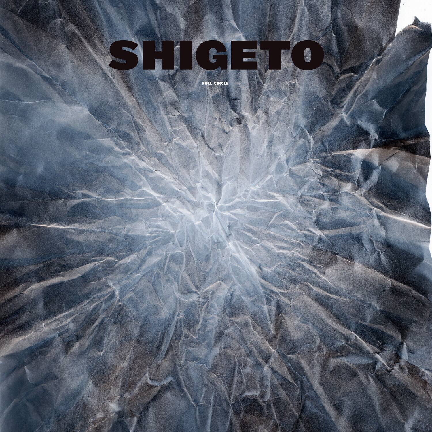 Shigeto - Full Circle (ghostly 25 Year Anniversary Edition)   - VINYL LP