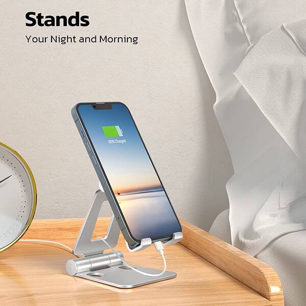 Stands, Your Night and Morning, 80% Charped