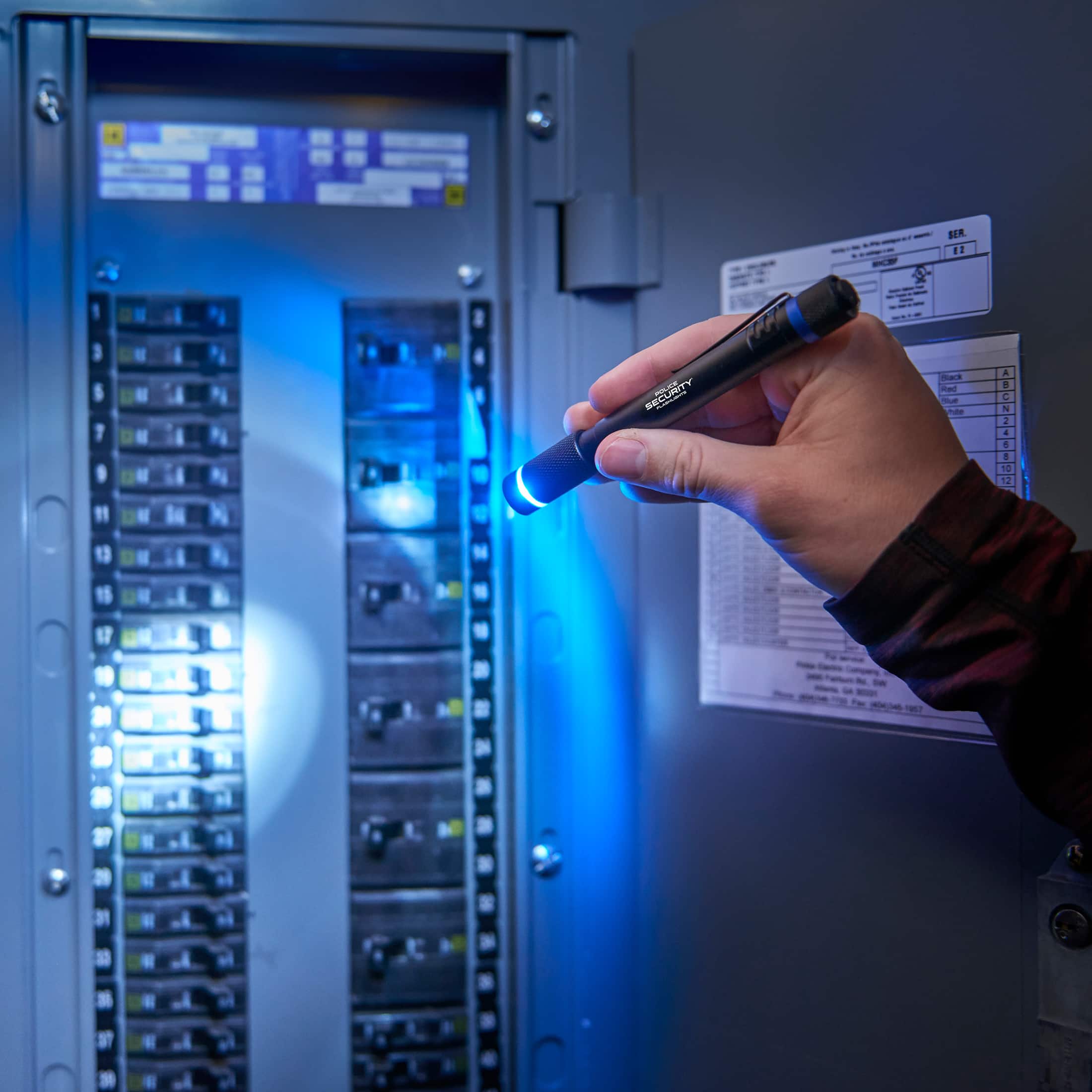 BER SECURITY DSDR - - - ~ A D C N 2 a. + 1 12