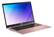 Angle. ASUS - 14.0" Laptop - Intel Celeron N4020 - 4GB Memory - 64GB eMMC - Rose Gold - Rose Gold.