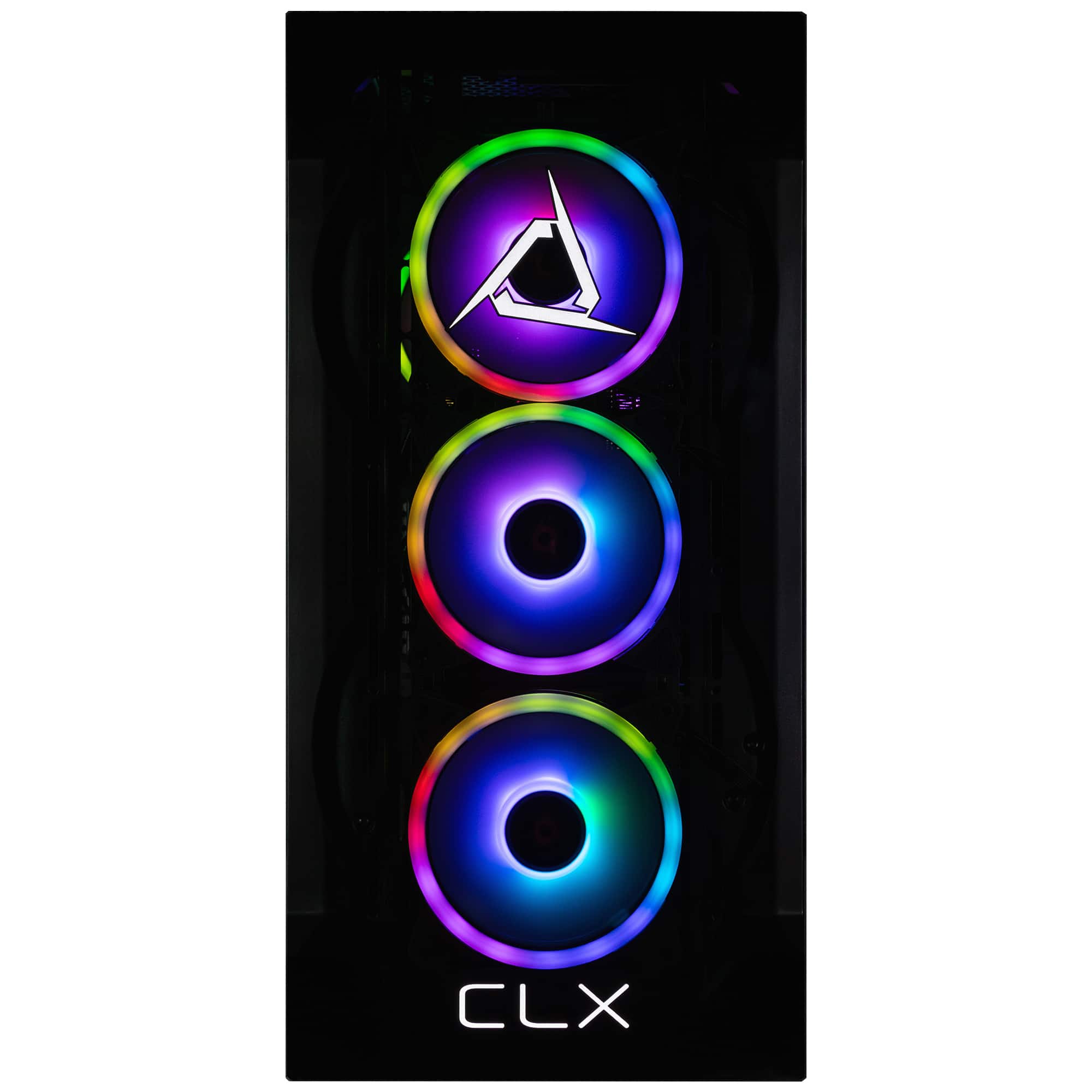 Best Buy: CLX SET Gaming Desktop Intel Core Ultra 9 285K Best Buy: CLX SET Gaming Desktop Intel Core Ultra 9 285K