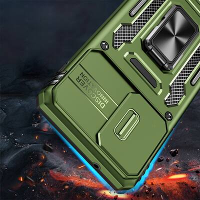 Buy SaharaCase Raider Series Heavy Duty Case for Motorola