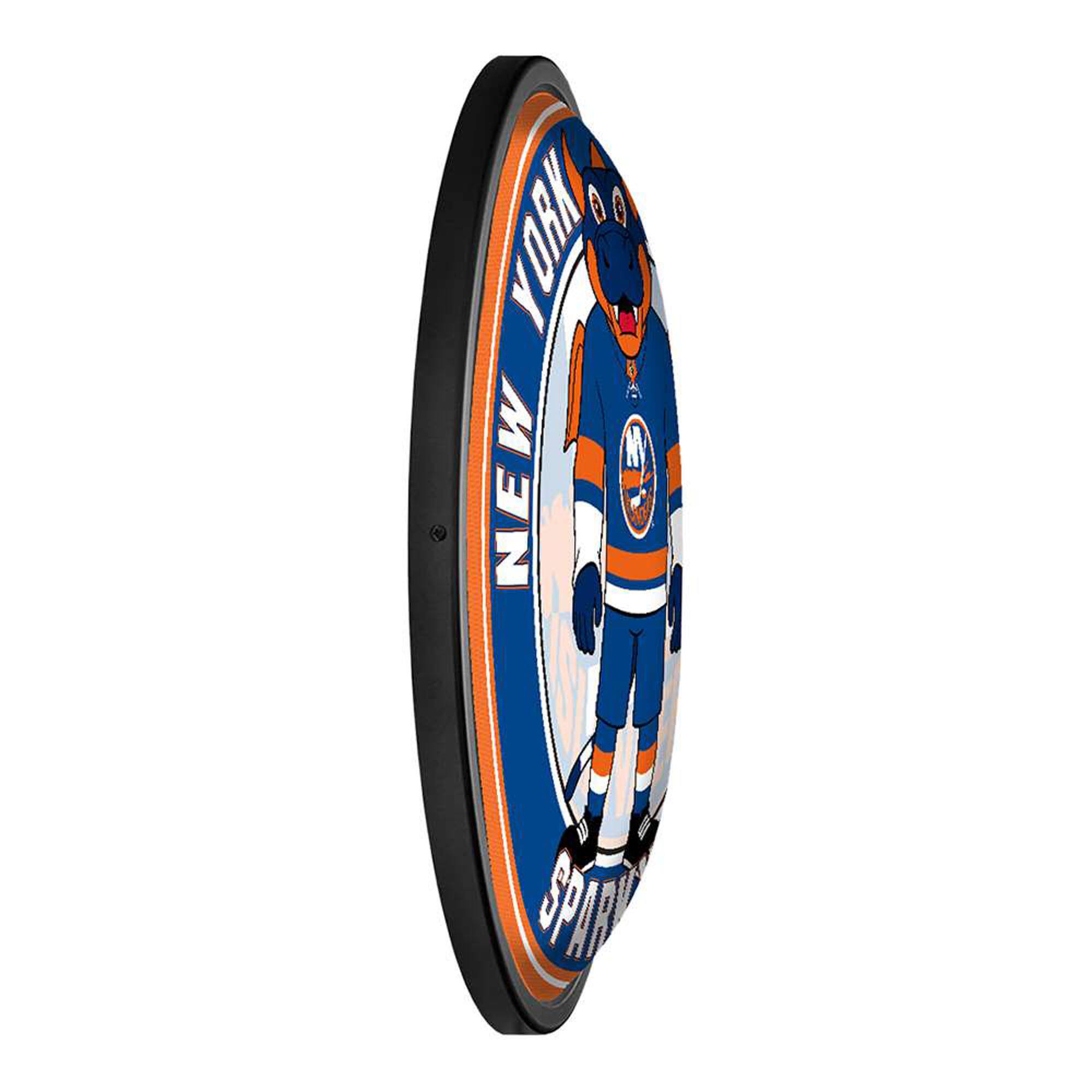 NEW YORK ISLANDERS