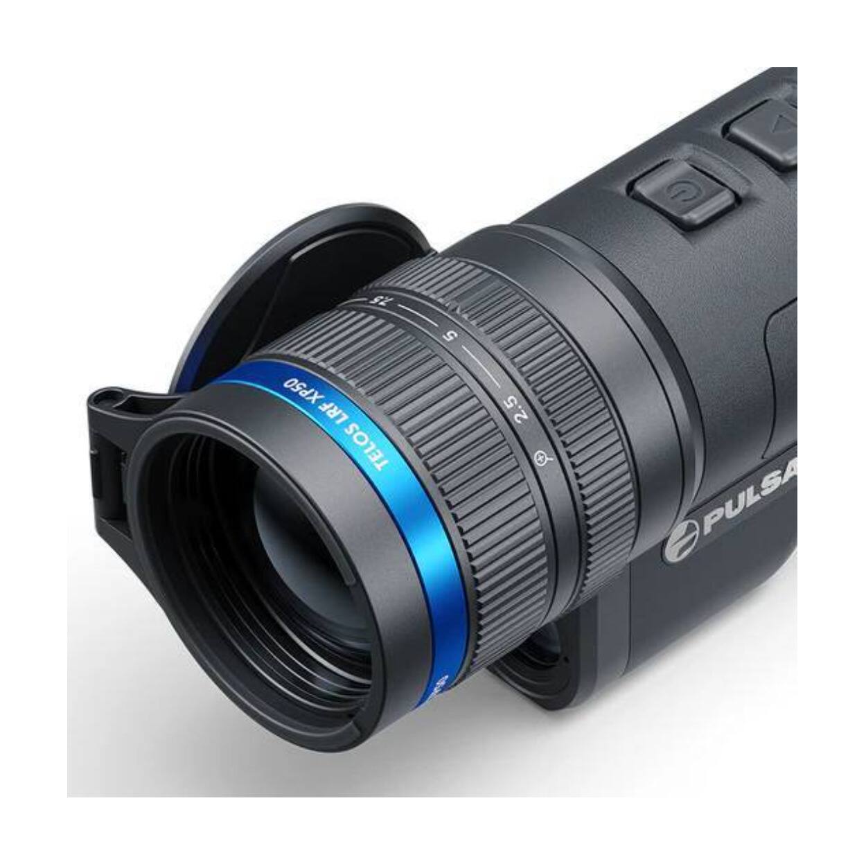 PULSA  
TELOS 5 2.5 5  
LRF XP50