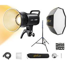 Godox SL1000 LOCK e FO LOCK ez e - ada AMS na