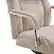 Alt View 12. La-Z-Boy - Sutherland Fabric Office Chair - Cream.