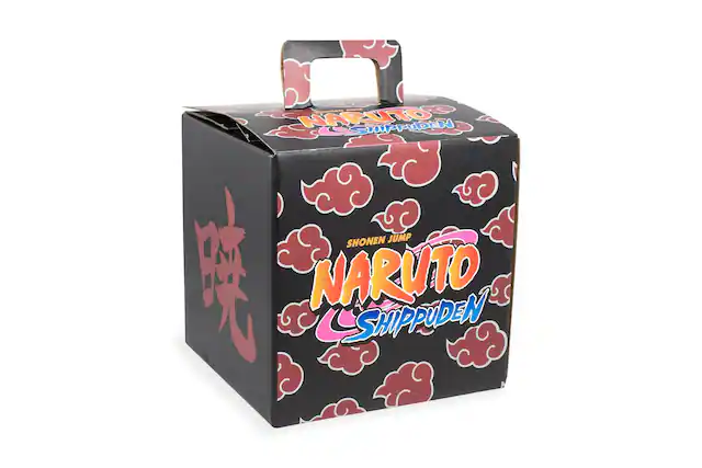 Naruto Shippuden
Shonen Jump
Naruto Shippuden