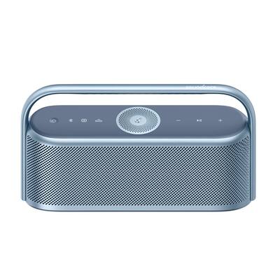 Soundcore by Anker Motion X600 Hi Res Spatial Audio IPX7 Soundcore by Anker Motion X600 Hi Res Spatial Audio IPX7