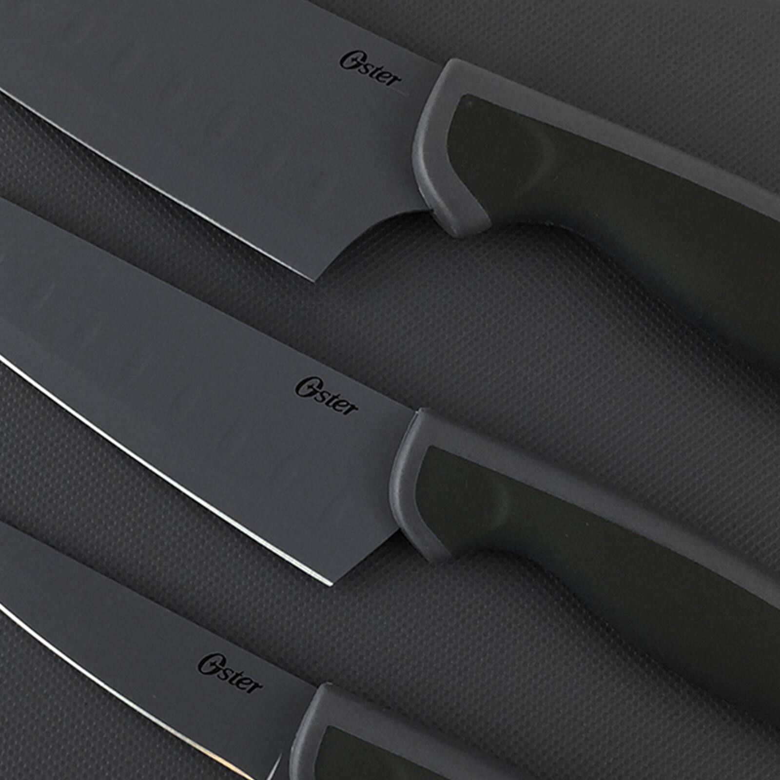 Oster  
Oster  
Oster