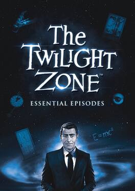 The Twilight Zone: Essential Episodes - DVD