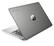 Alt View 3. HP - 14" Chromebook - AMD 3015Ce - 4GB Memory - 64GB eMMC.