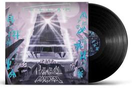 Tallah - Primeval: Obsession // Detachment - VINYL LP