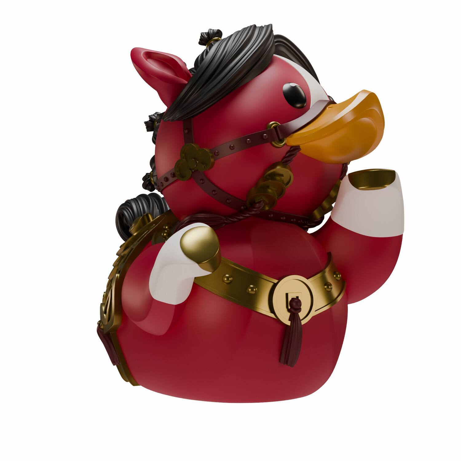 Alt View 2. PopMarket - Tubbz - Chinese New Year - Horse (1st Edition)   - COLLECTIBLES - Multicolor.