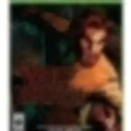 The Wolf Among Us - Xbox One - XBOX One