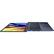 Alt View 19. ASUS - VivoBook Laptop, 15.6”, Intel Core i5, Intel Iris Xe graphics, 8GB, 512GB SSD - Quiet Blue.