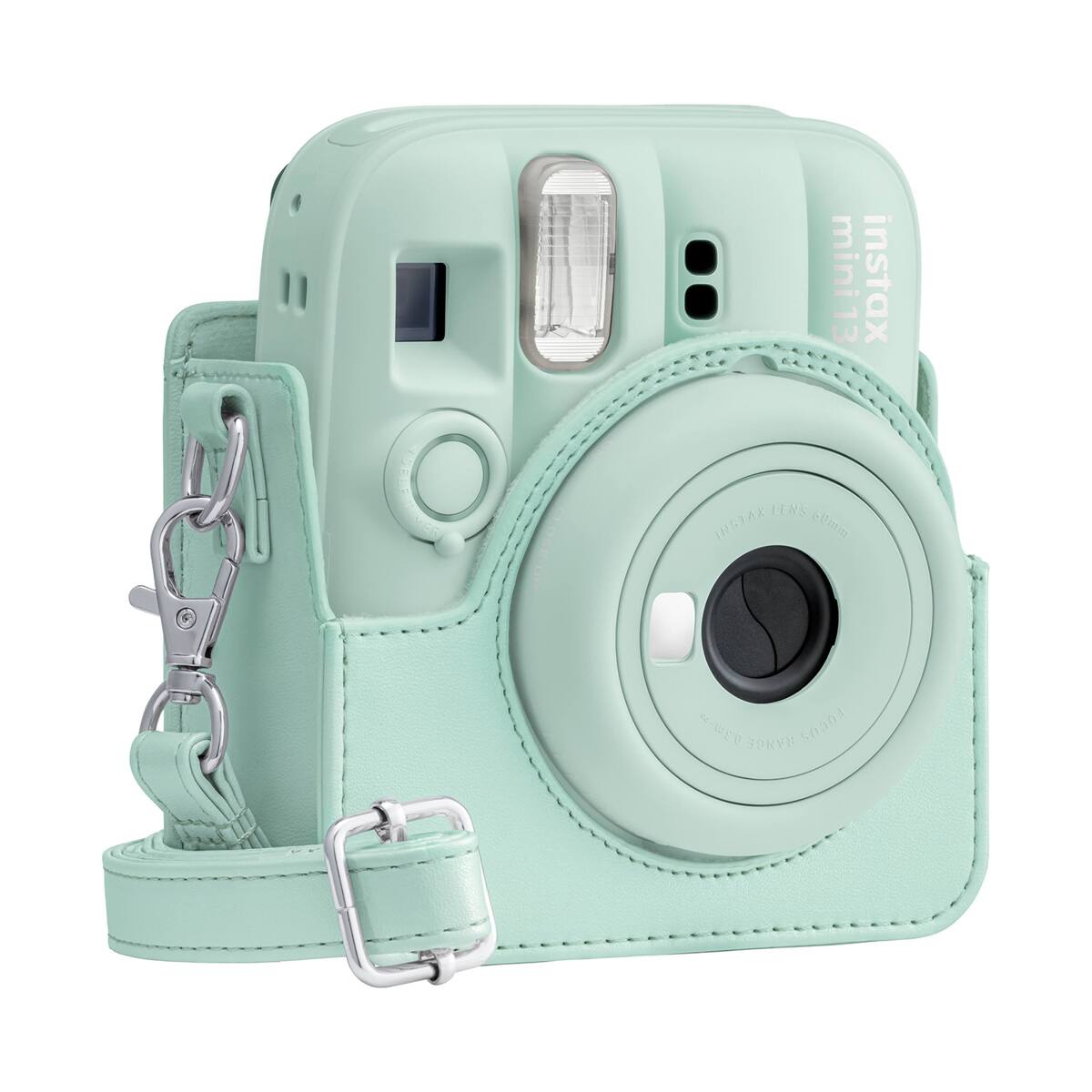 mini13 instax LENS INSTAX 0mm
- RANGE FOCUS