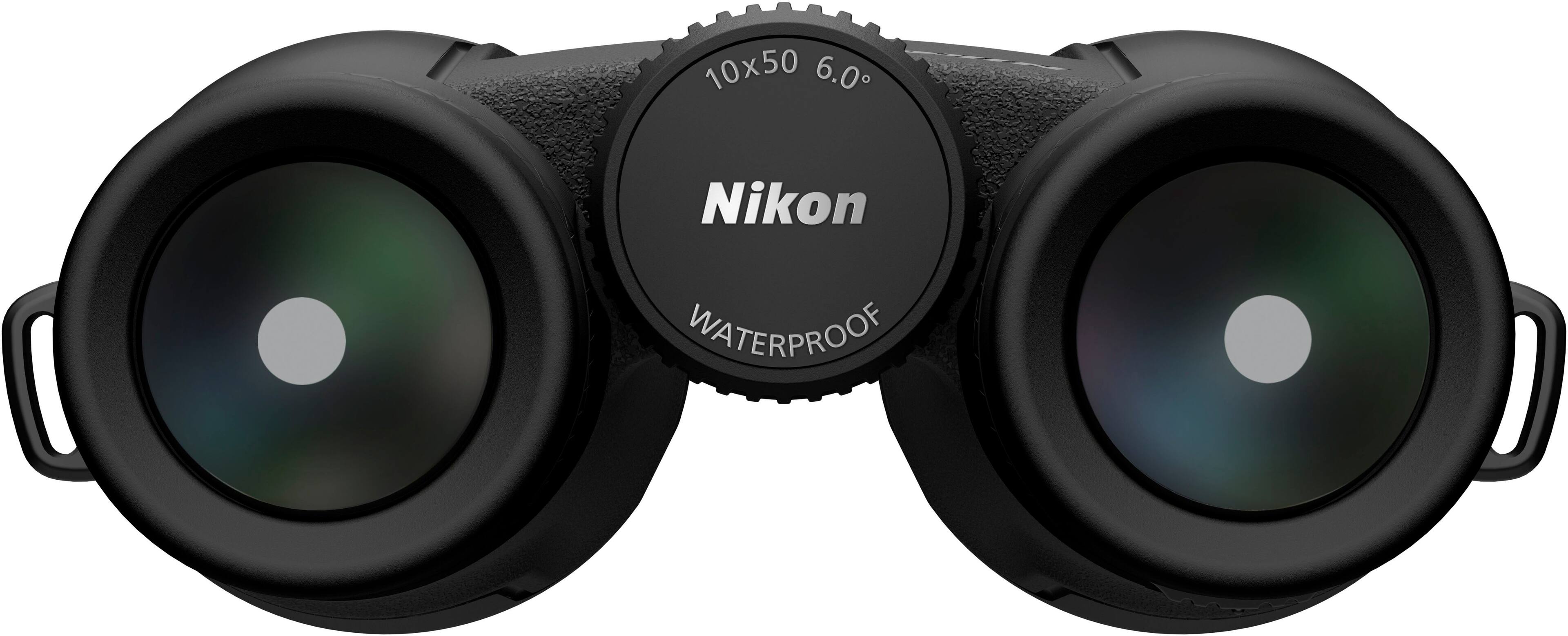 10x50 6.0 Nikon WATERPROOF