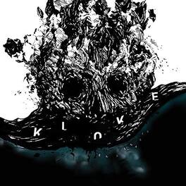 Kloke - Sea Levels - VINYL LP