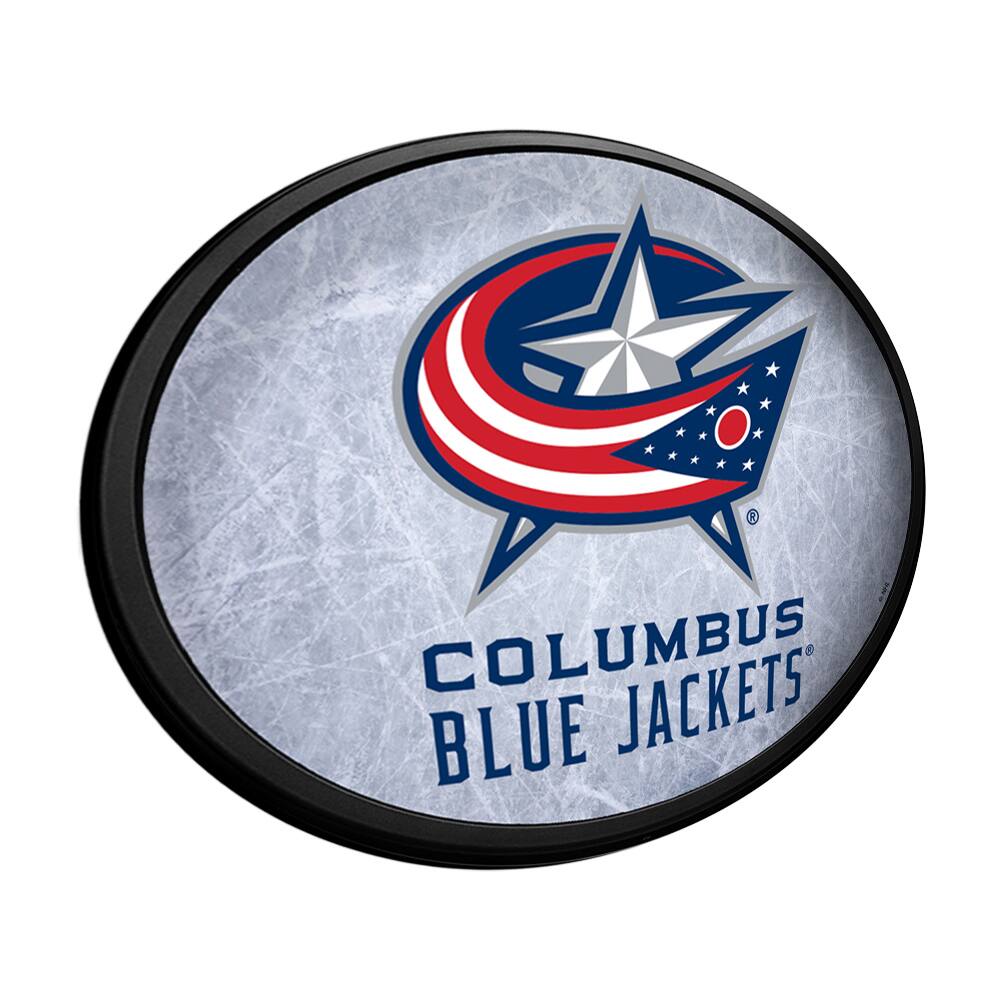 COLUMBUS BLUE JACKETS